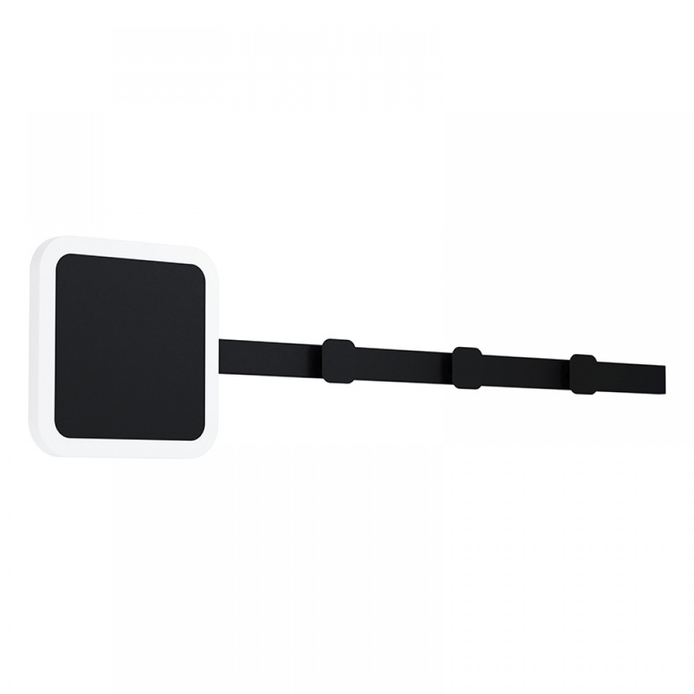 Lamparas Eglo Lampara Cartignano Negro 99595