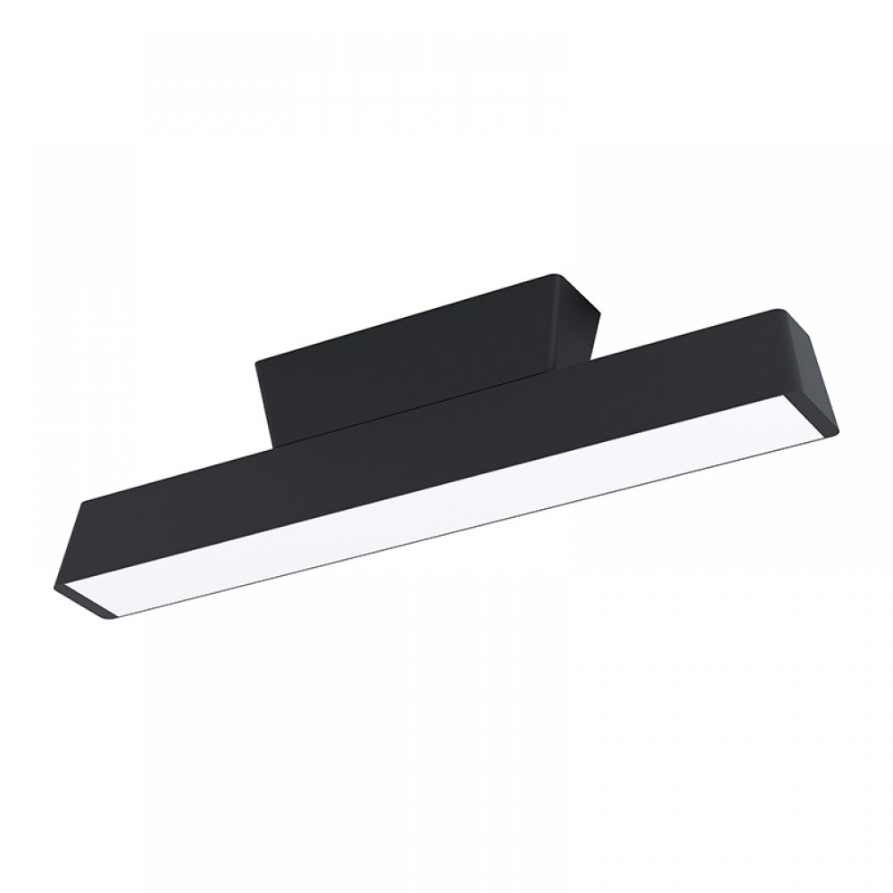 Lamparas Eglo Lampara Simolaris-Z Negro 99601