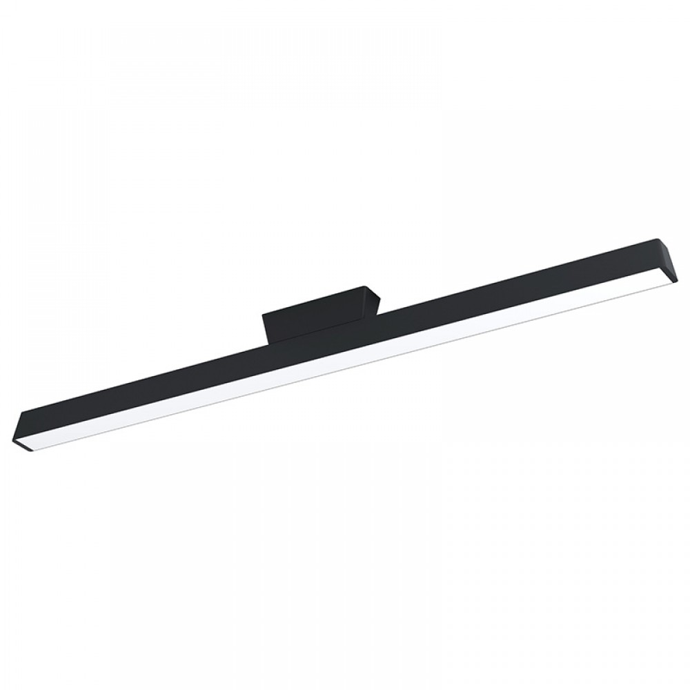 Lamparas Eglo Lampara Simolaris-Z Negro 99602