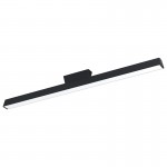 Lamparas Eglo Lampara Simolaris-Z Negro 99602