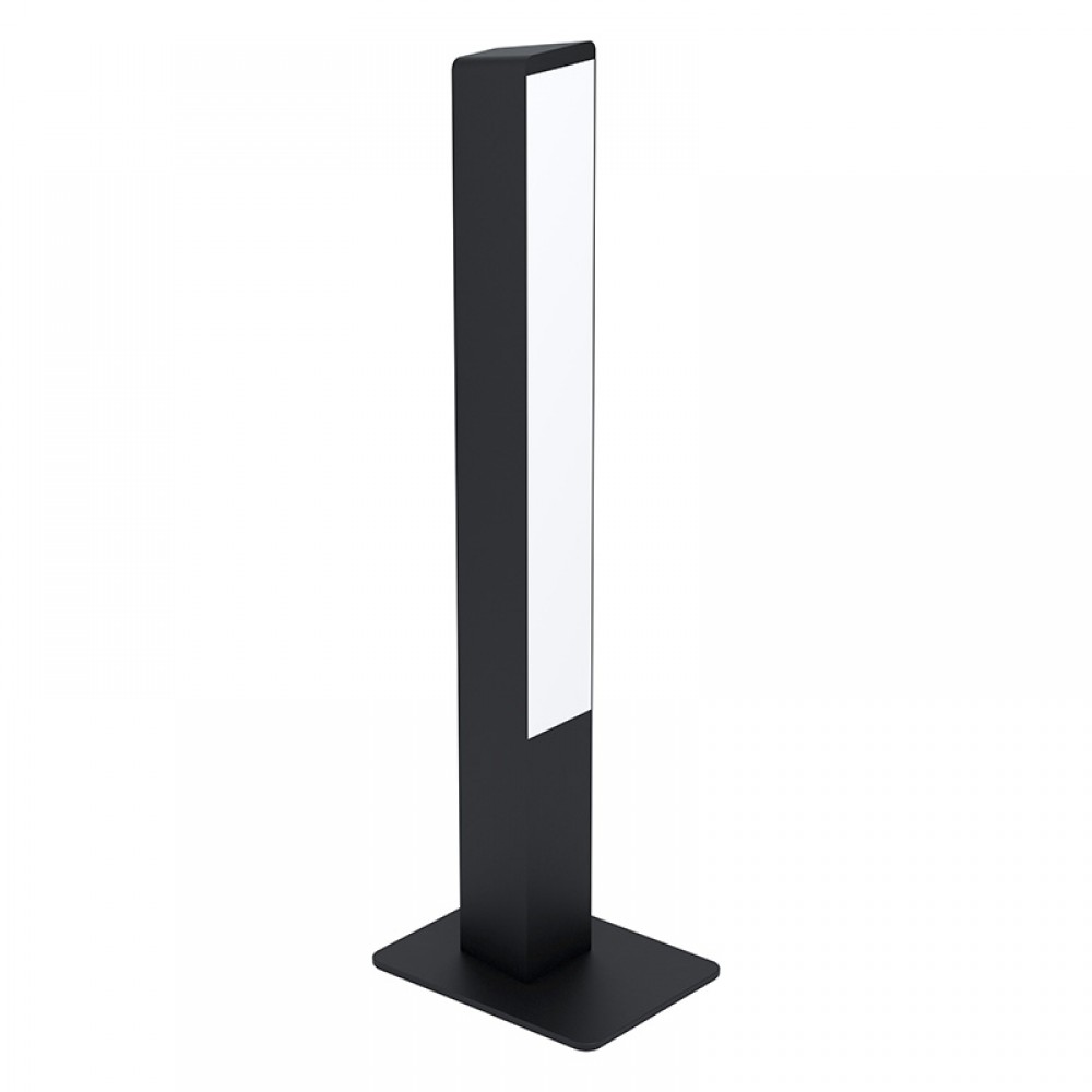 Lamparas Eglo Lampara Simolaris-Z Negro 99604