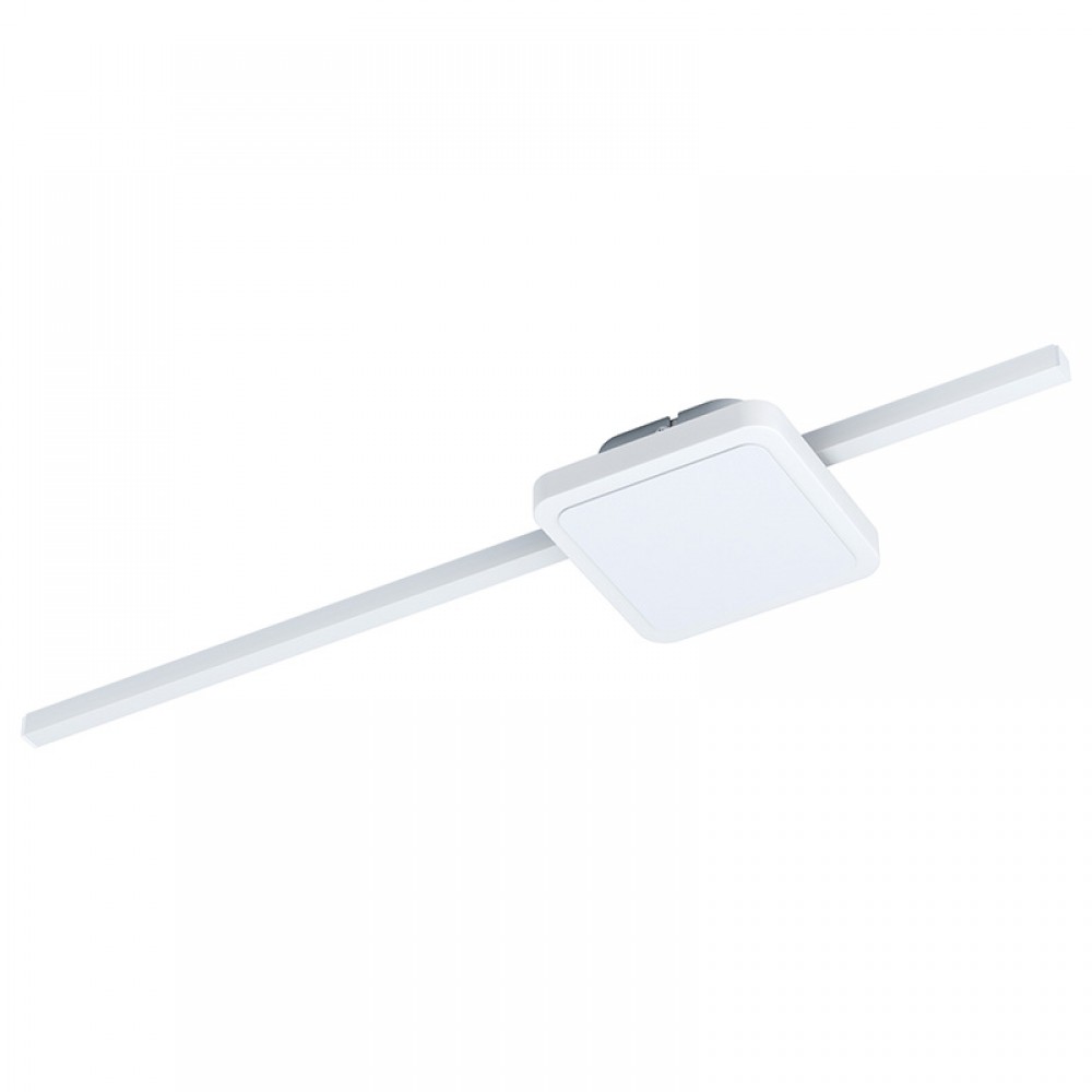 Lamparas Eglo Lampara Sarginto Blanco 99607