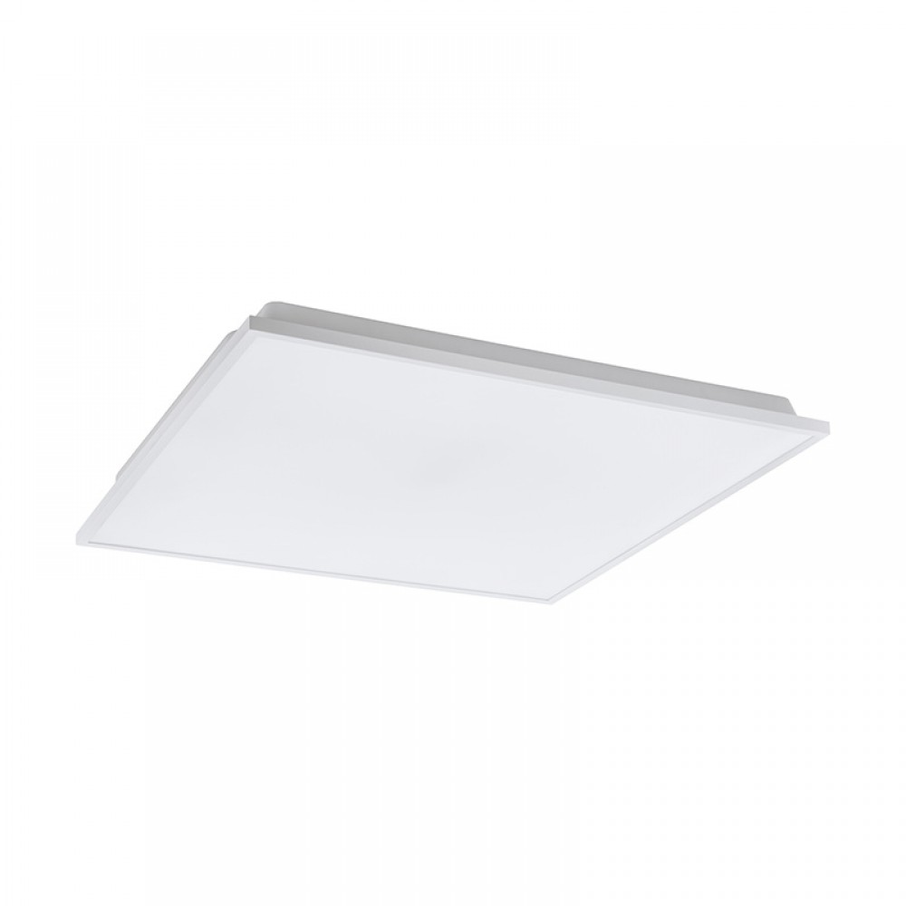 Lamparas Eglo Lampara Herrora-Z Blanco 99639