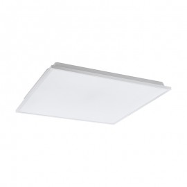 Lamparas Eglo Lampara Herrora-Z Blanco 99639
