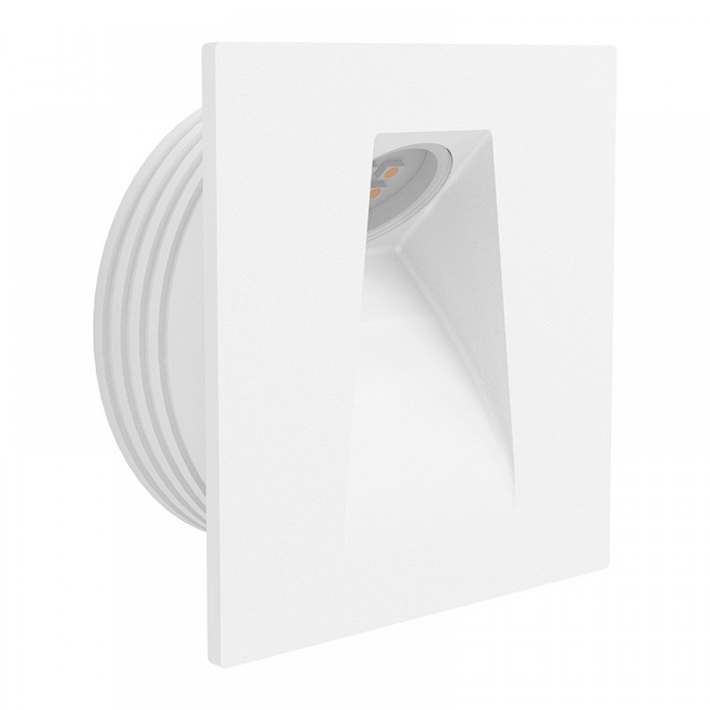 Lamparas Eglo Lampara Mecinos Blanco 99643