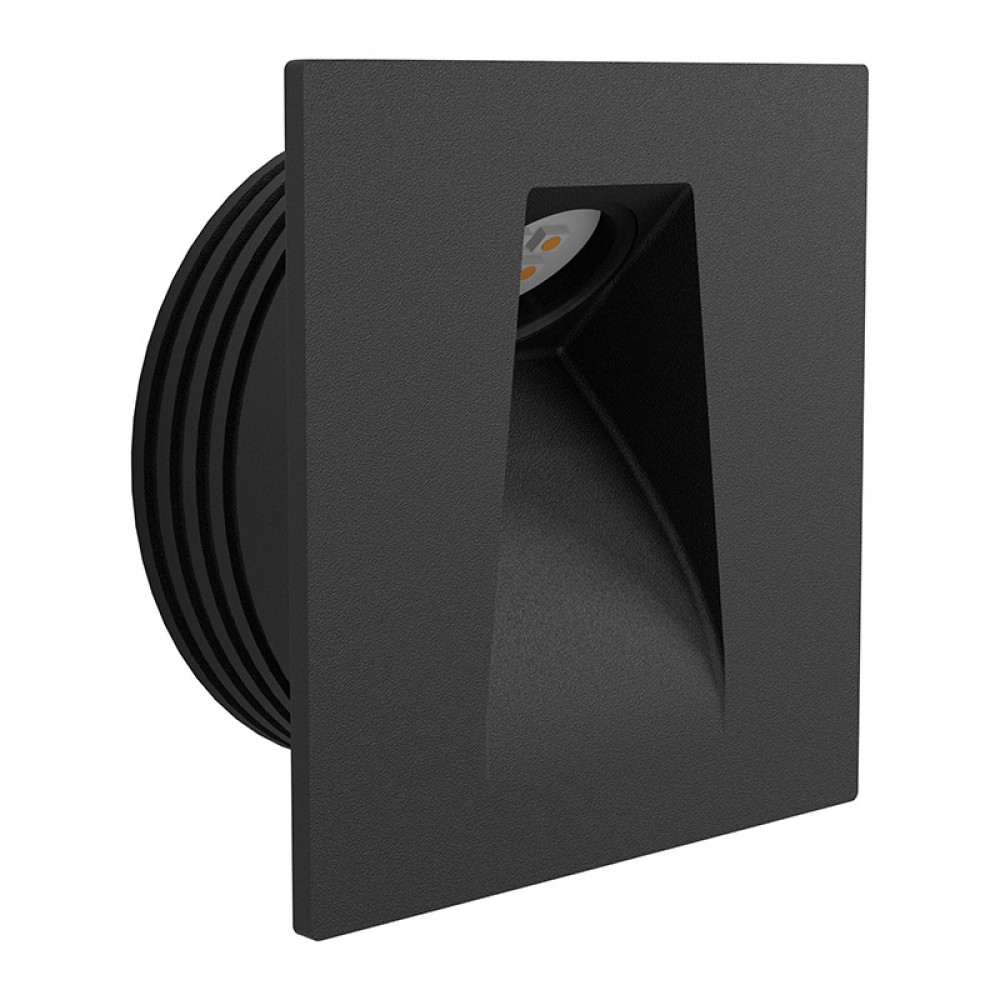 Lamparas Eglo Lampara Mecinos Negro 99644