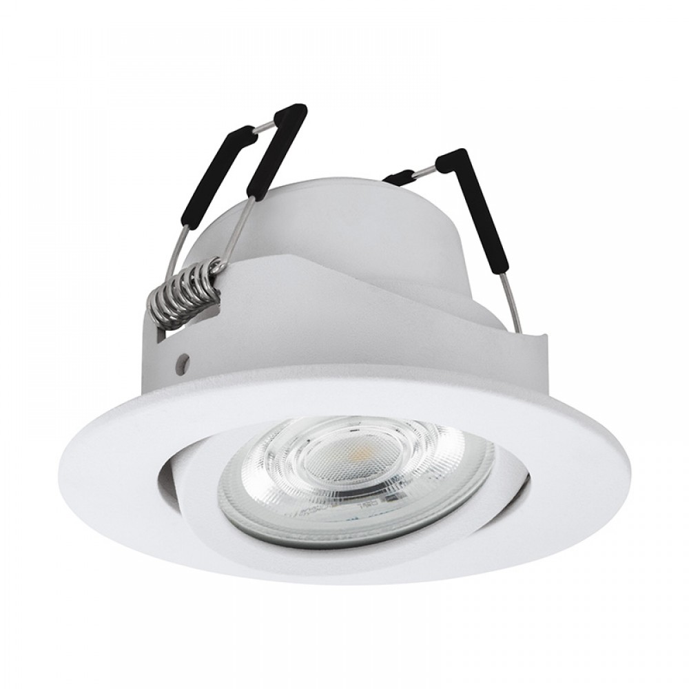 Lamparas Eglo Lampara Saliceto-Z Blanco 99671