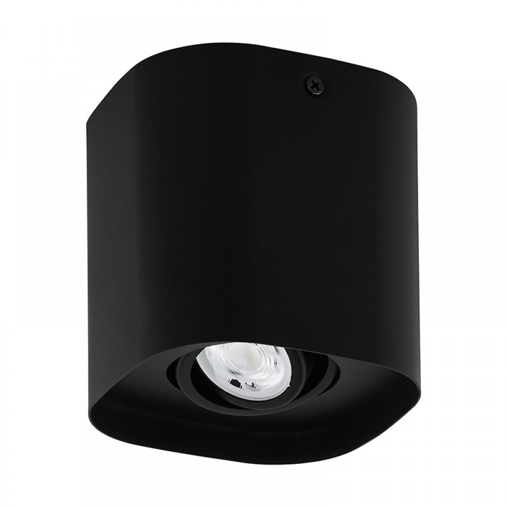 Lamparas Eglo Lampara Caminales-Z Negro 99673