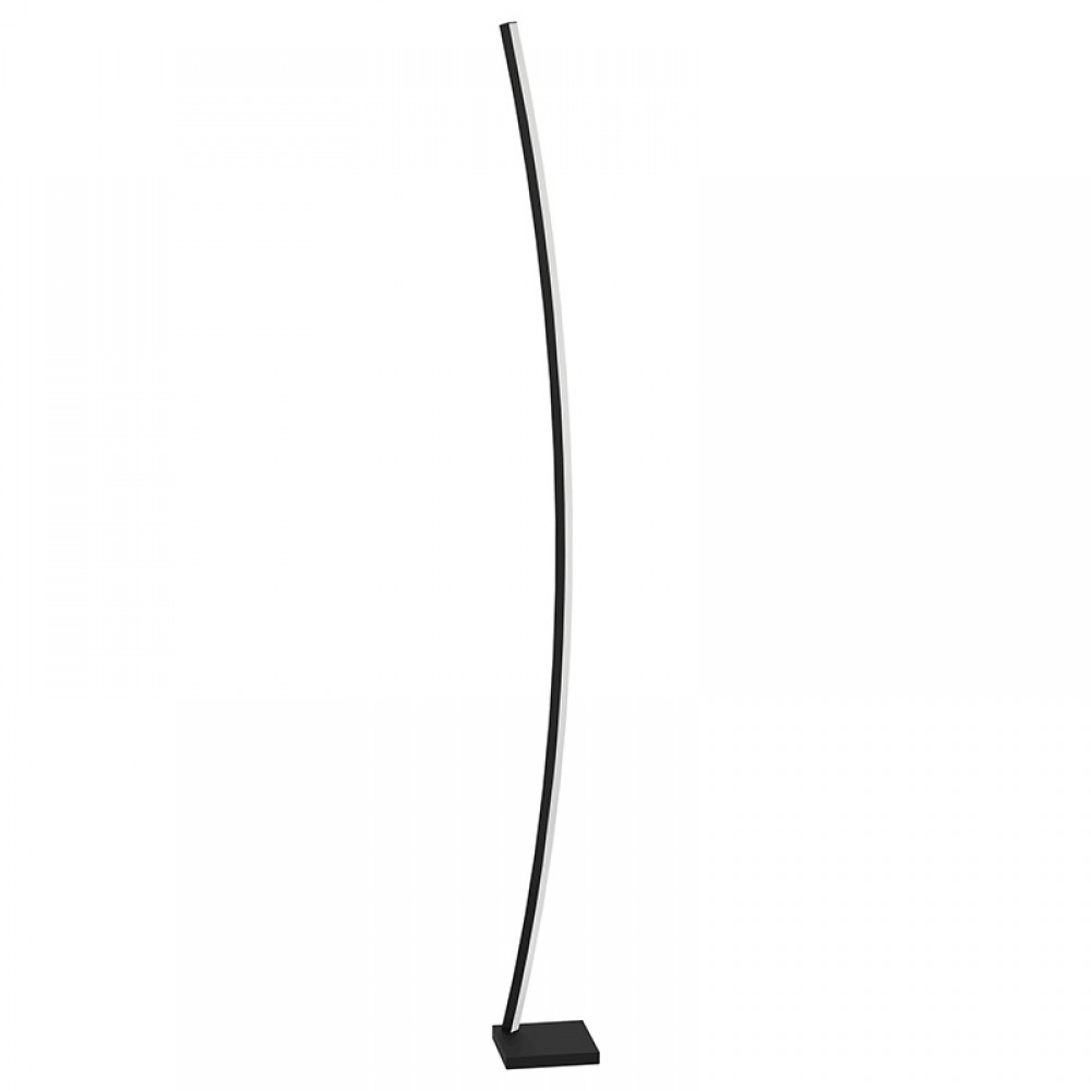 Lamparas Eglo Lampara Picacha Negro 99715