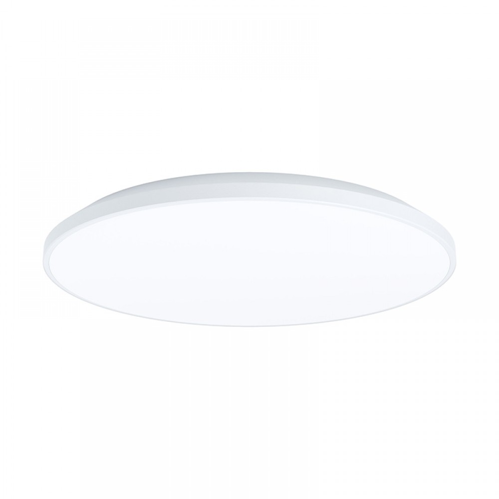 Lamparas Eglo Lampara Crespillo Blanco 99726