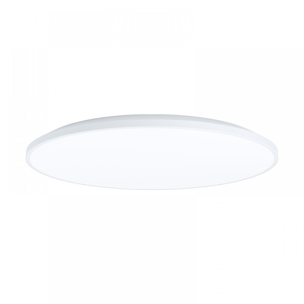 Lamparas Eglo Lampara Crespillo Blanco 99727