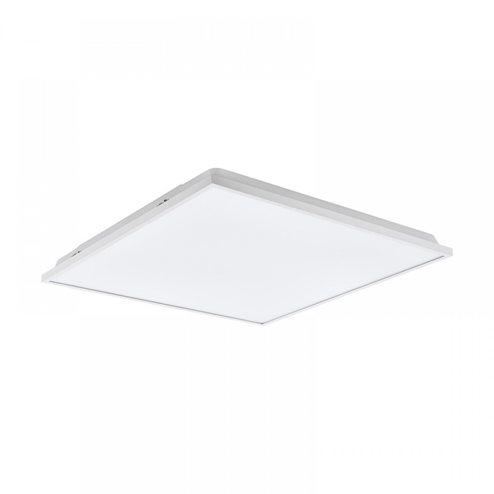 Lamparas Eglo Lampara Urtebieta Blanco 99728