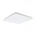 Lamparas Eglo Lampara Urtebieta Blanco 99728