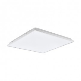 Lamparas Eglo Lampara Urtebieta Blanco 99728