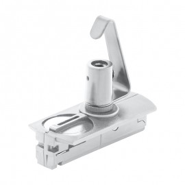 Lamparas Eglo Lampara Tb Adapter Blanco 99736