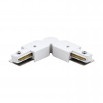 Lamparas Eglo Lampara Tb Corner Connect Blanco 99739