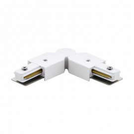 Lamparas Eglo Lampara Tb Corner Connect Blanco 99739