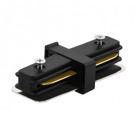 Lamparas Eglo Lampara Tb Connector Negro 99745