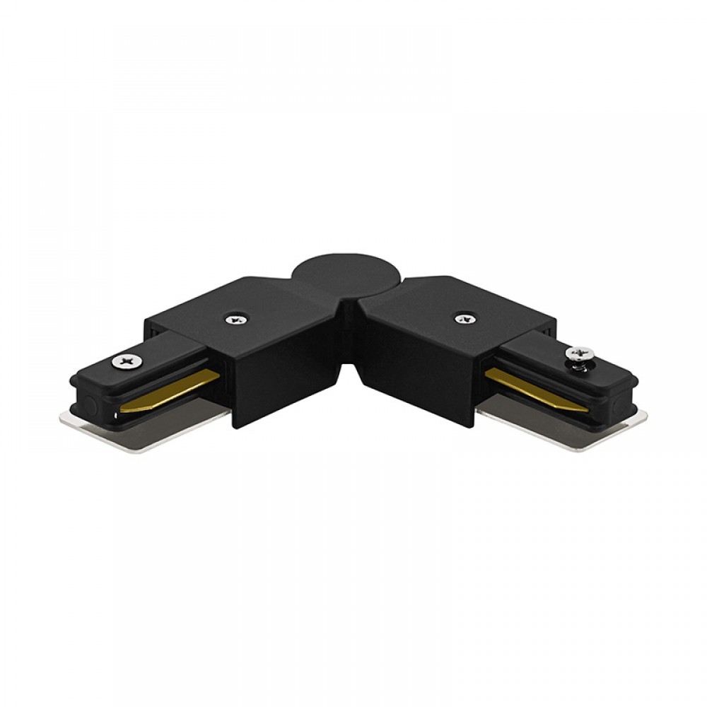 Lamparas Eglo Lampara Tb Corner Connect Negro 99747