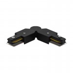 Lamparas Eglo Lampara Tb Corner Connect Negro 99747