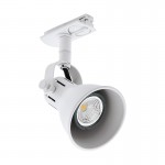 Lamparas Eglo Lampara Tb Seras Blanco 99749