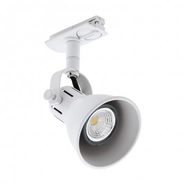 Lamparas Eglo Lampara Tb Seras Blanco 99749