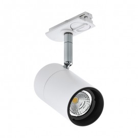 Lamparas Eglo Lampara Tb Spotlight Blanco 99751