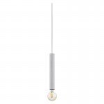 Lamparas Eglo Lampara Tb Cortenova Blanco 99753