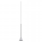 Lamparas Eglo Lampara Tb Cortaderas Blanco 99754