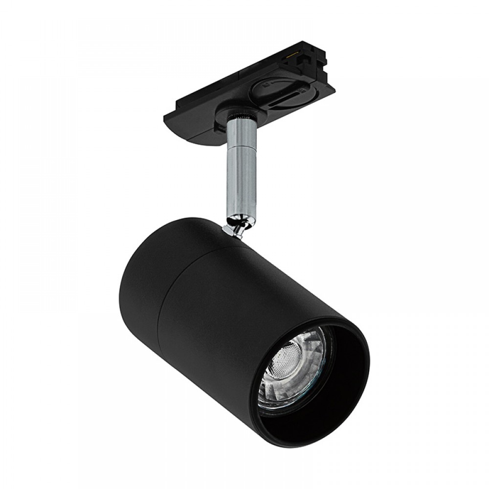 Lamparas Eglo Lampara Tb Spotlight Negro 99756