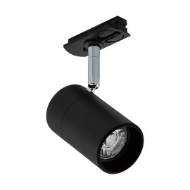 Lamparas Eglo Lampara Tb Spotlight Negro 99756