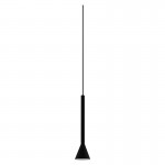 Lamparas Eglo Lampara Tb Cortaderas Negro 99759