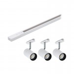 Lamparas Eglo Lampara Tb Set Blanco 99762