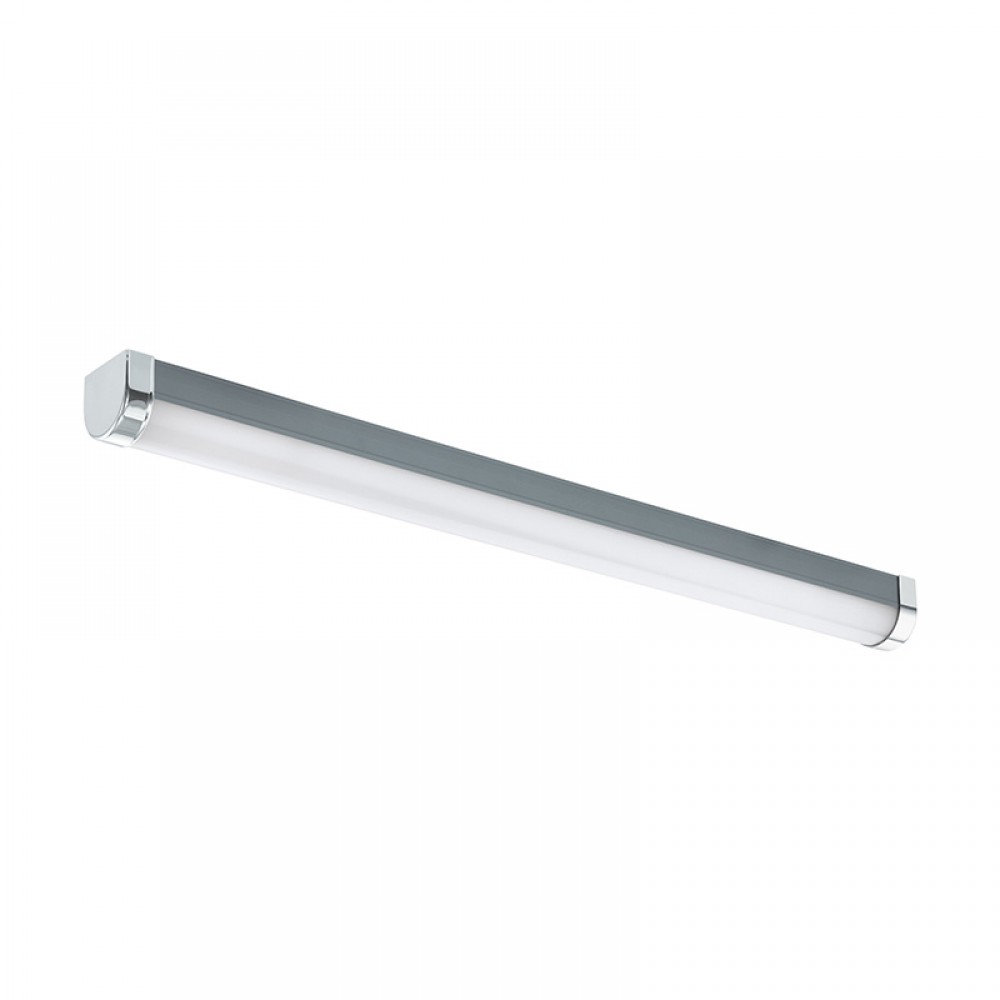 Lamparas Eglo Lampara Tragacete 1 Plata-Cromo 99777
