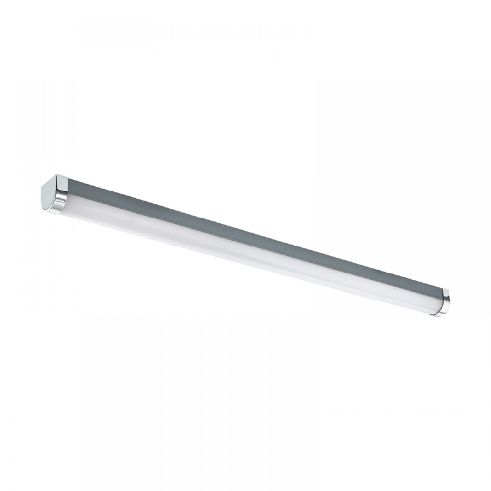 Lamparas Eglo Lampara Tragacete 1 Plata-Cromo 99778