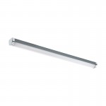 Lamparas Eglo Lampara Tragacete 1 Plata-Cromo 99778