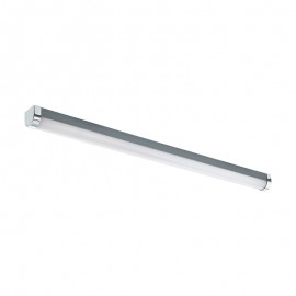 Lamparas Eglo Lampara Tragacete 1 Plata-Cromo 99778