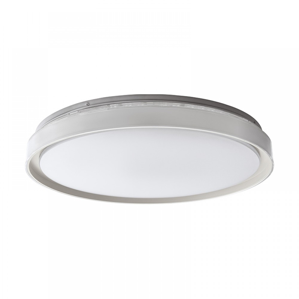Lamparas Eglo Lampara Seluci Blanco 99779