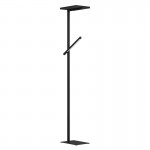 Lamparas Eglo Lampara Carboneras Negro 99822