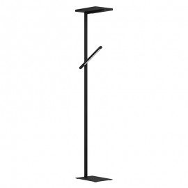 Lamparas Eglo Lampara Carboneras Negro 99822