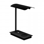 Lamparas Eglo Lampara Arenaza Negro 99829