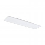 Lamparas Eglo Lampara Turcona-B Blanco 99846