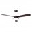 Ventilador Umi DC Marron 132Ø 24W 3Aspas Marron-Haya Mando, Memoria y Temporizador 158891302