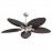Ventilador Borasco DC Blanco 132Ø 24w 5 Aspas Mando Memoria y temporizador 173191534