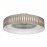 Ventilador Piron Madera Gris-blanco 60Ø 72w Mando ,Memoria, Dimable y Temporizador 177291583