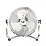 Ventilador Industrial Libis Cromo 40Ø 60w 180971020