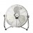 Ventilador Industrial Libis Cromo 52Ø 100w 180971120