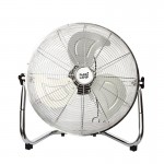 Ventilador Libis Industrial Cromo 55Ø 120W 180971220