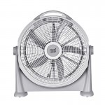 Ventilador Fresco Sobremesa Gris 62Ø 120w Orientable 183871028