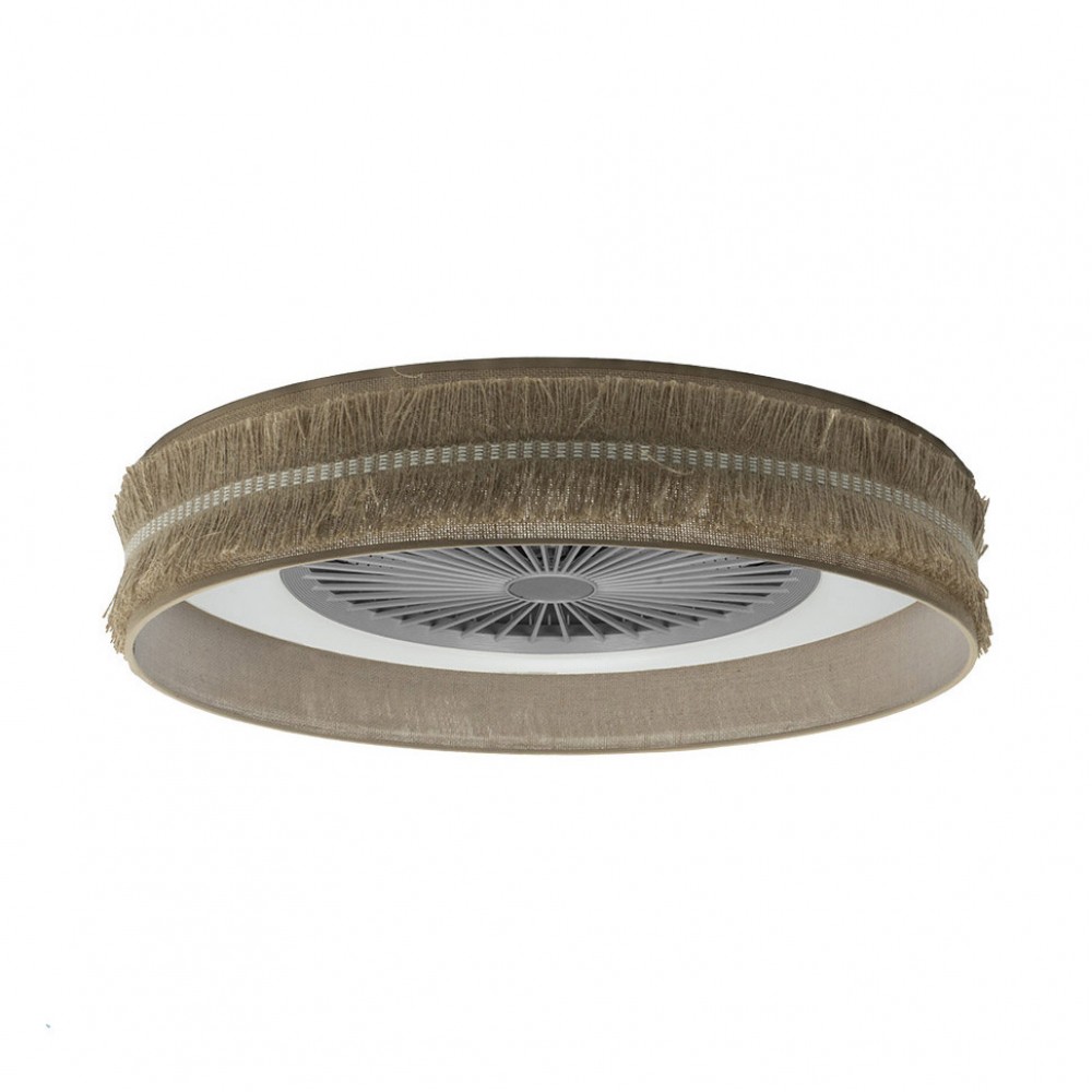 Ventilador Kala DC Saco 60Ø 72W 5 Aspas Mando Regulador Memoria y Temporizador 186791509